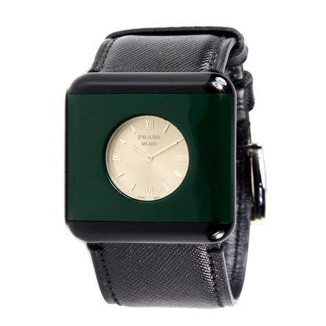 mens prada watches uk|mens prada clothing.